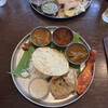 Andhra Dining GINZA - 