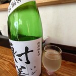 中華そば専門 とんちぼ - 