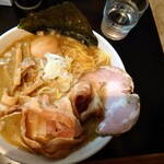 一条流がんこ総本家分家四谷荒木町 - 