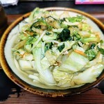 大衆食堂ミルク - 