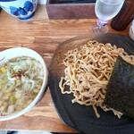 中華そば専門 とんちぼ - 