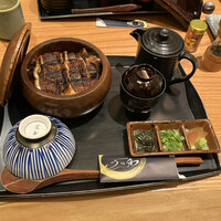 うなぎ料理 うな和 鶴舞 - 