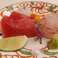 のどぐろ割烹 一心 別邸 - 
