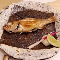 のどぐろ割烹 一心 別邸 - 
