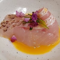 のどぐろ割烹 一心 別邸 - 