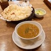 Rokaru Indhia - カレーランチ、チキンカレー