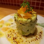 7FUKU - 中のリンゴがいい仕事します