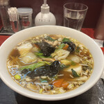 麺や 菜 - 