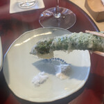 成生 - 塩は二種類