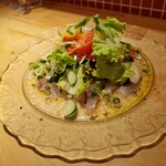 7FUKU - カルパッチョ