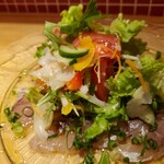 7FUKU - 野菜を摂りましょ！