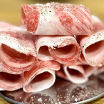 大正焼肉ホルモン K2+ - 