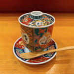 Isobe Ryourisakai - 茶碗蒸し