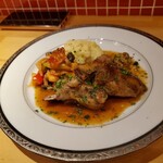 7FUKU - スペアリブ