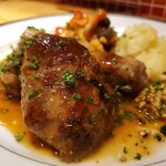 7FUKU - お肉ホロホロ