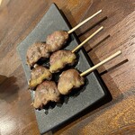 焼鳥 おこし - こころ