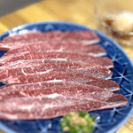 Taishou Yakiniku Horumon Ke Tsu Purasu - 