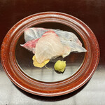 季節料理　なかしま - 