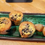 あげは - 本ますけんちん焼