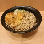 Eki Soba Ooedo Soba - 