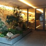 Sake-Bar TABLE TSUKI - 外観