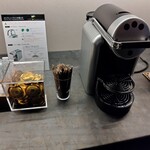 Sake-Bar TABLE TSUKI - ジニアス