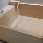 Sake-Bar TABLE TSUKI - 部屋風呂