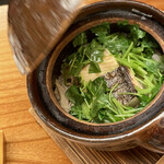 季節料理　なかしま - 