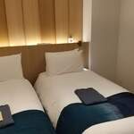 Sake-Bar TABLE TSUKI - ベッド