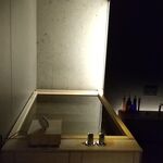 Sake-Bar TABLE TSUKI - 風呂