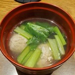 かいち - つみれ