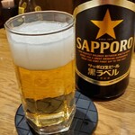 かいち - 黒ラベル