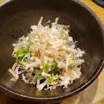 かいち - おひたし