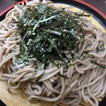 ゑびすうどん - 