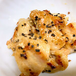 有限会社桝屋酒店   - 鳥軟骨