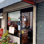 あずみ野珈琲店 - 