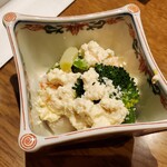 かいち - 白あえ