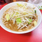 ラーメン二郎 - 