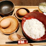 chikijoujithi-ke-ji-tamagonoohanashi - 