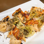 有限会社桝屋酒店   - 焼き鳥