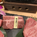 焼肉 輝 北新地 - 