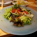 7FUKU - サラダ