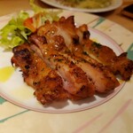 7FUKU - 美味しいチキン