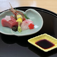 正月屋吉兆 新宿伊勢丹 - 