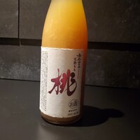鳳凰美田 完熟もも