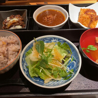 赤坂 金舌 - 
