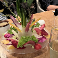 AWkitchen TOKYO 新丸ビル店 - 