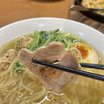 丸源ラーメン - 