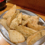 居酒屋 みかさ - 