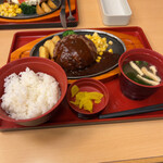 ジョイフル - 料理写真: